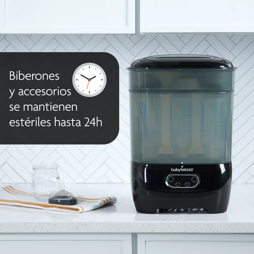 BABYBREZZA Sterilizer and Dryer Advanced 